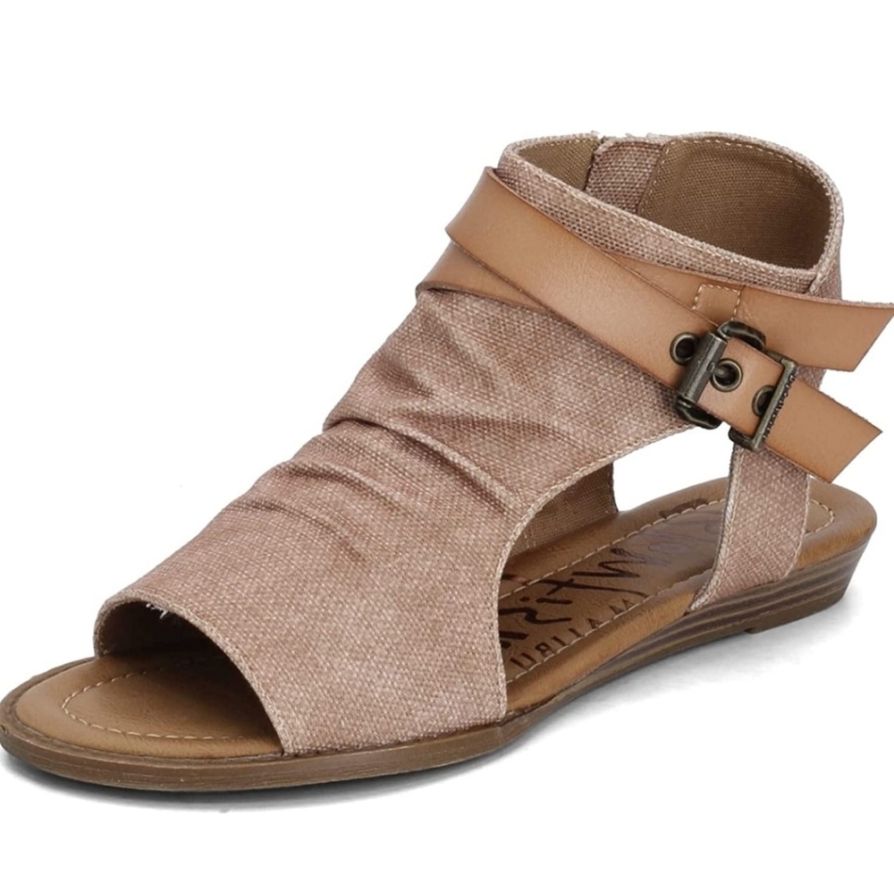 Blowfish sandals